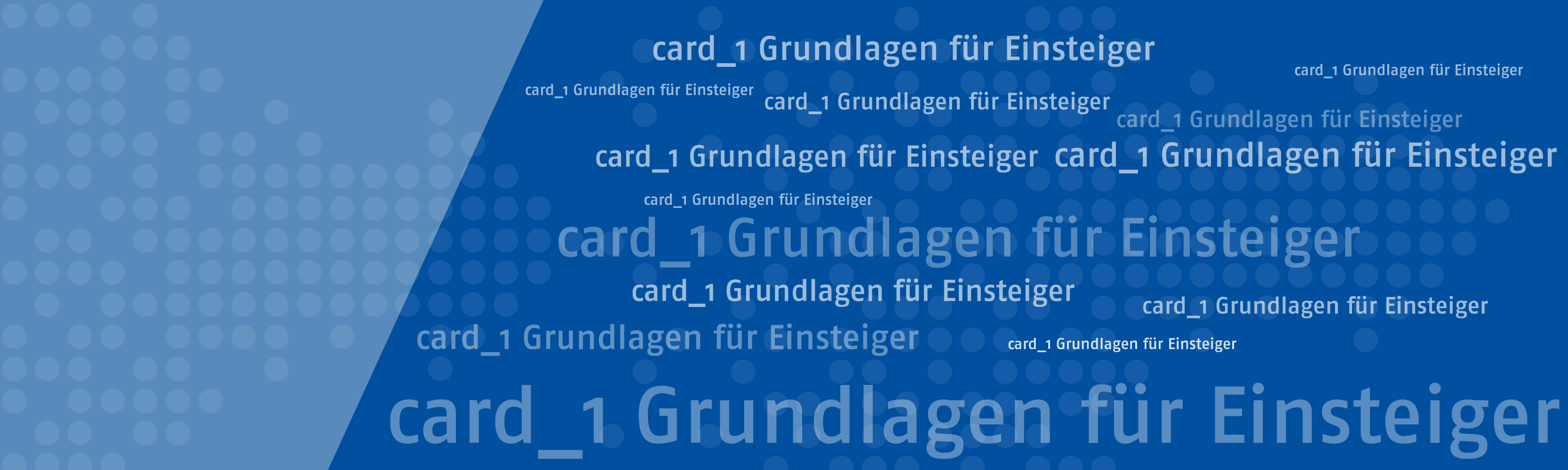 Course Image card_1 Grundlagen für Einsteiger
